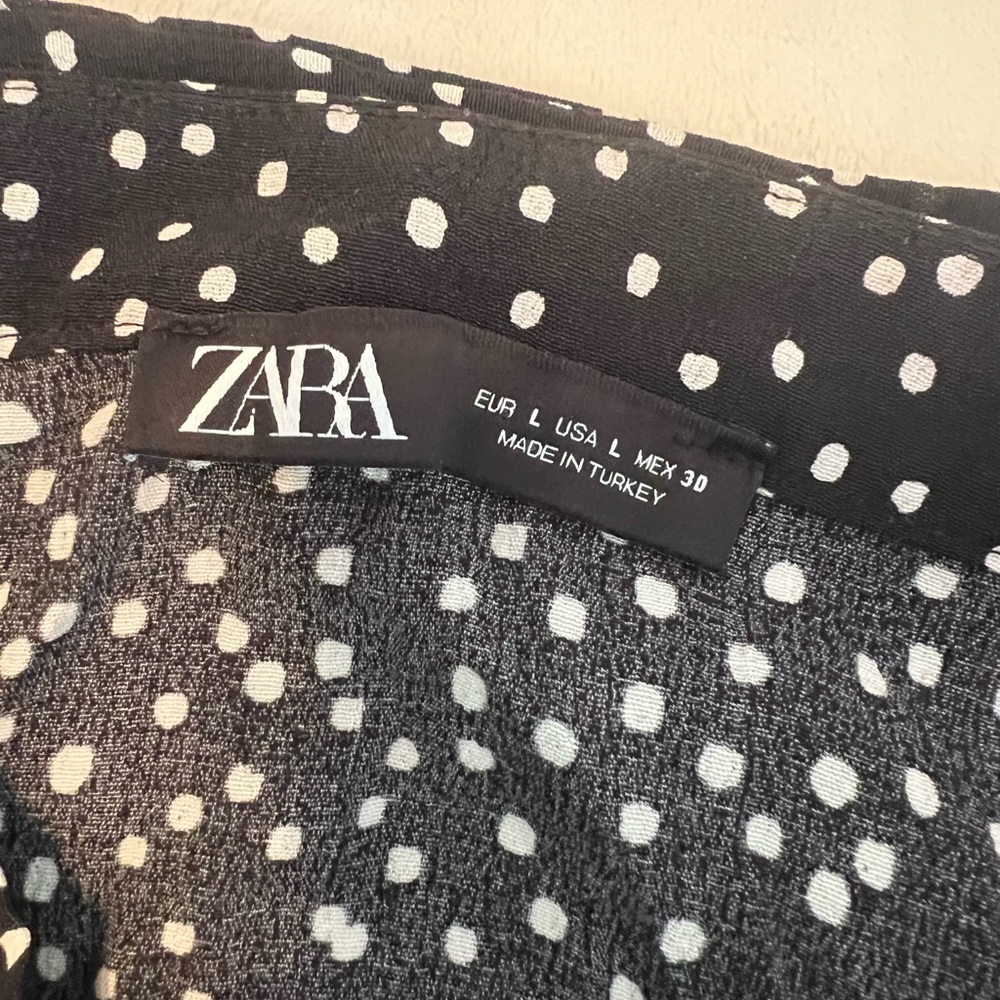 Zara skort - Picture 2 of 3